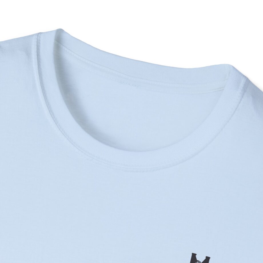 Demolition Ranch Mmxi Snake Unisex Softstyle T-shirt
