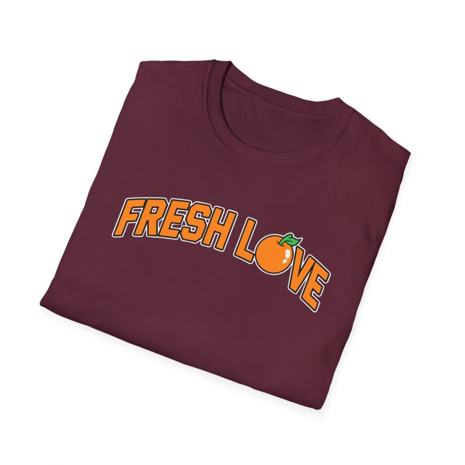 Sturniolo Triplets  Fresh Love Unisex Softstyle T-Shirt