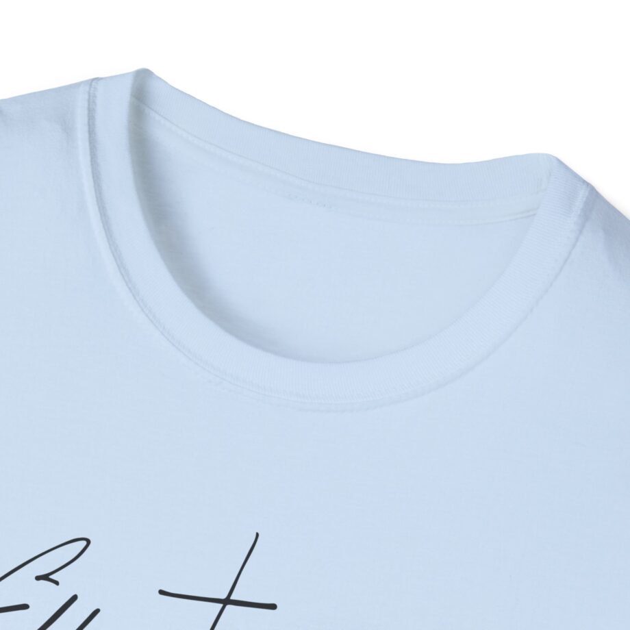 Ethel Cain Preacher's Daughter Reissue Unisex Softstyle T-shirt