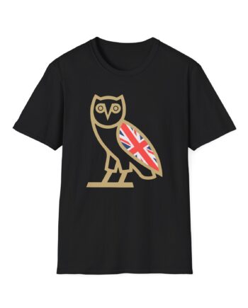 Central Cee Uk London Flagship Unisex Softstyle T-Shirt