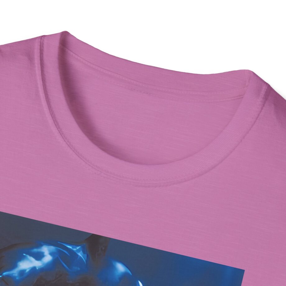 Cruz Cafune Unisex Softstyle T-Shirt