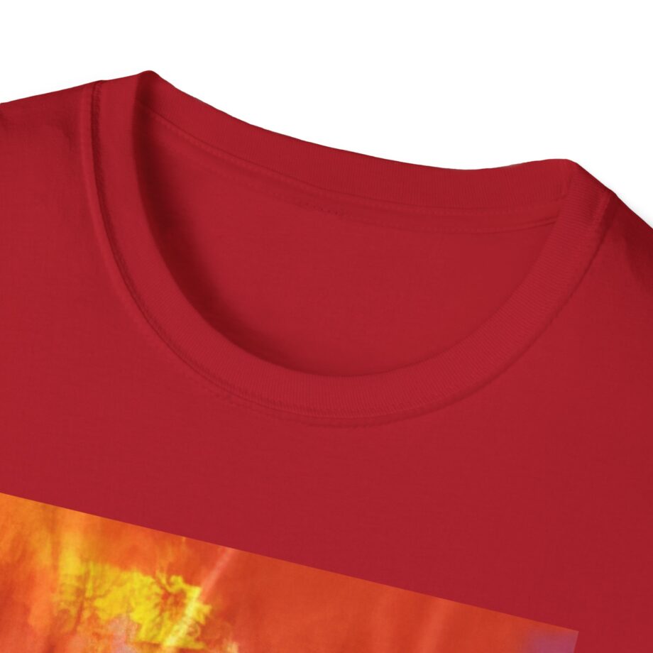 J Cole Unisex Softstyle T-Shirt