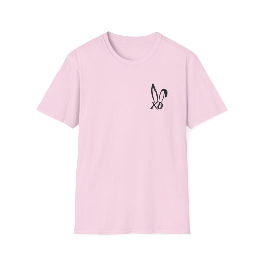 Xo Logo Unisex Softstyle T-shirt
