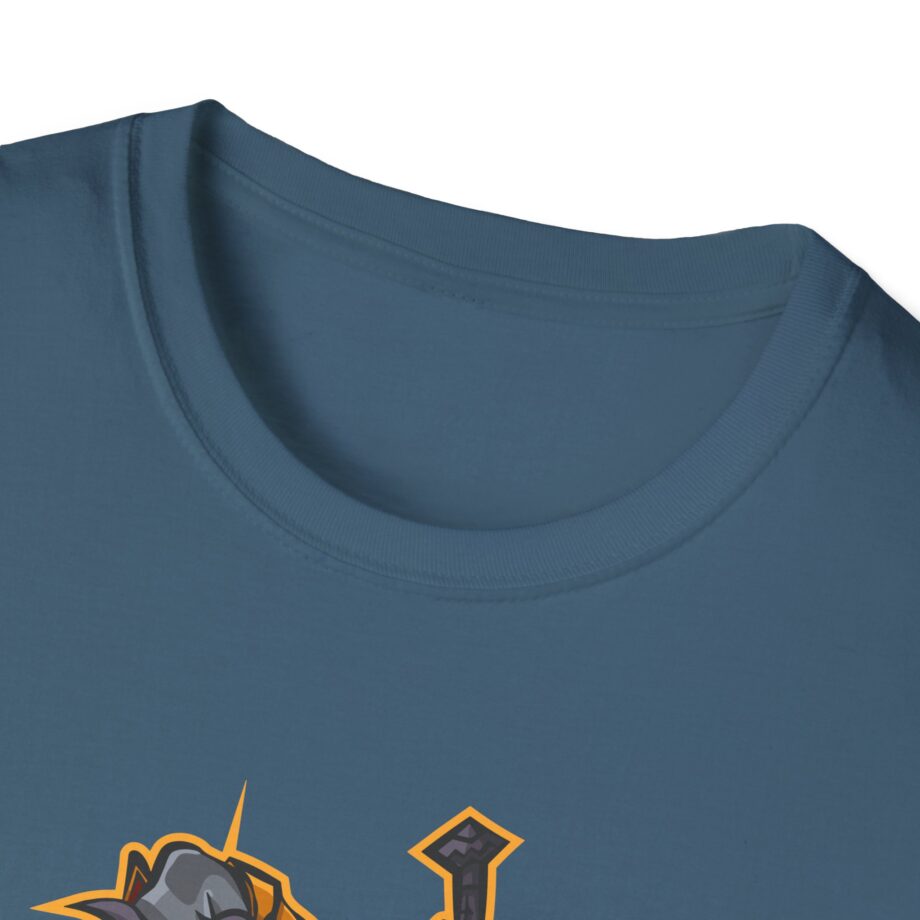 Esfand  Unisex Softstyle T-Shirt