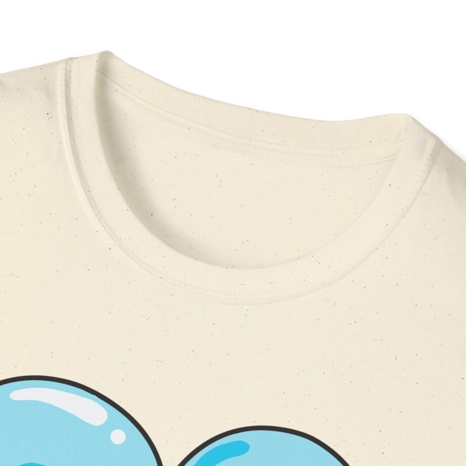 Feid Unisex Softstyle T-shirt