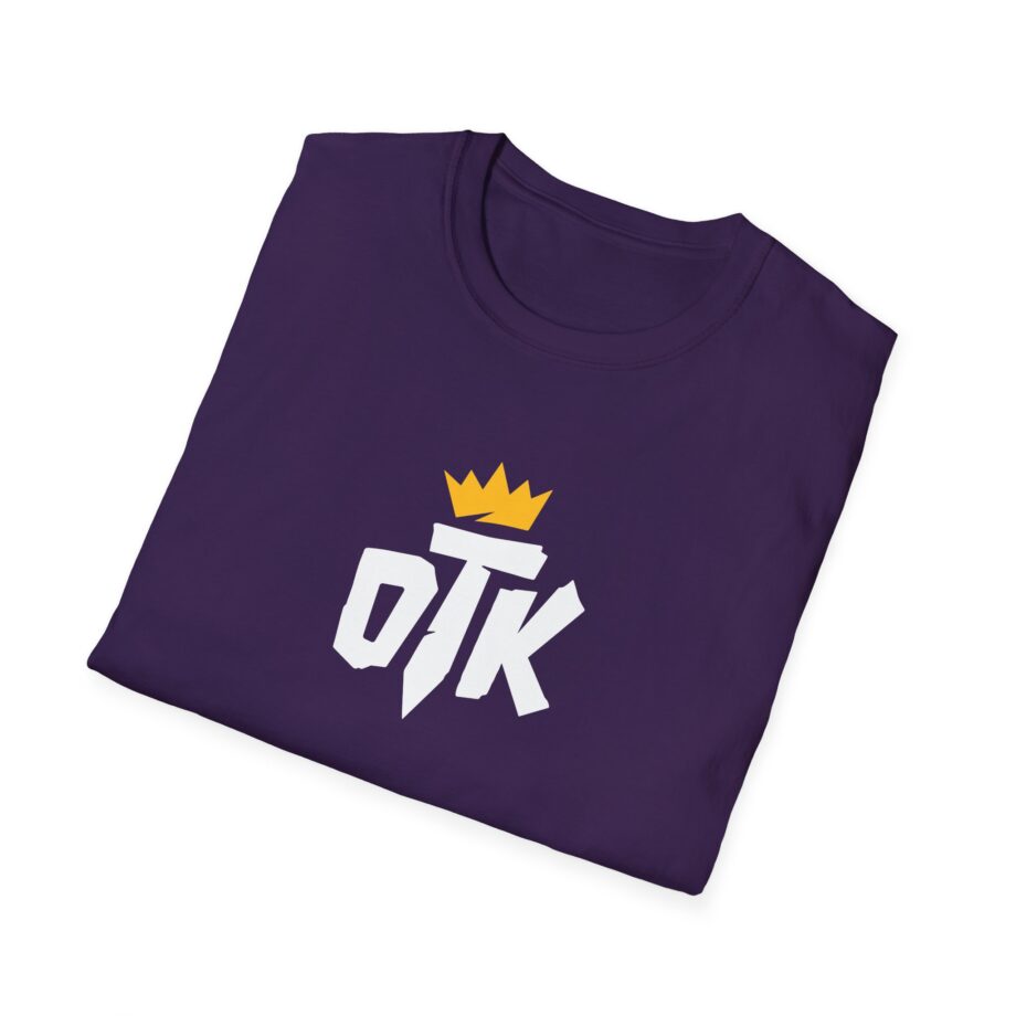 Esfand OTK Unisex Softstyle T-Shirt