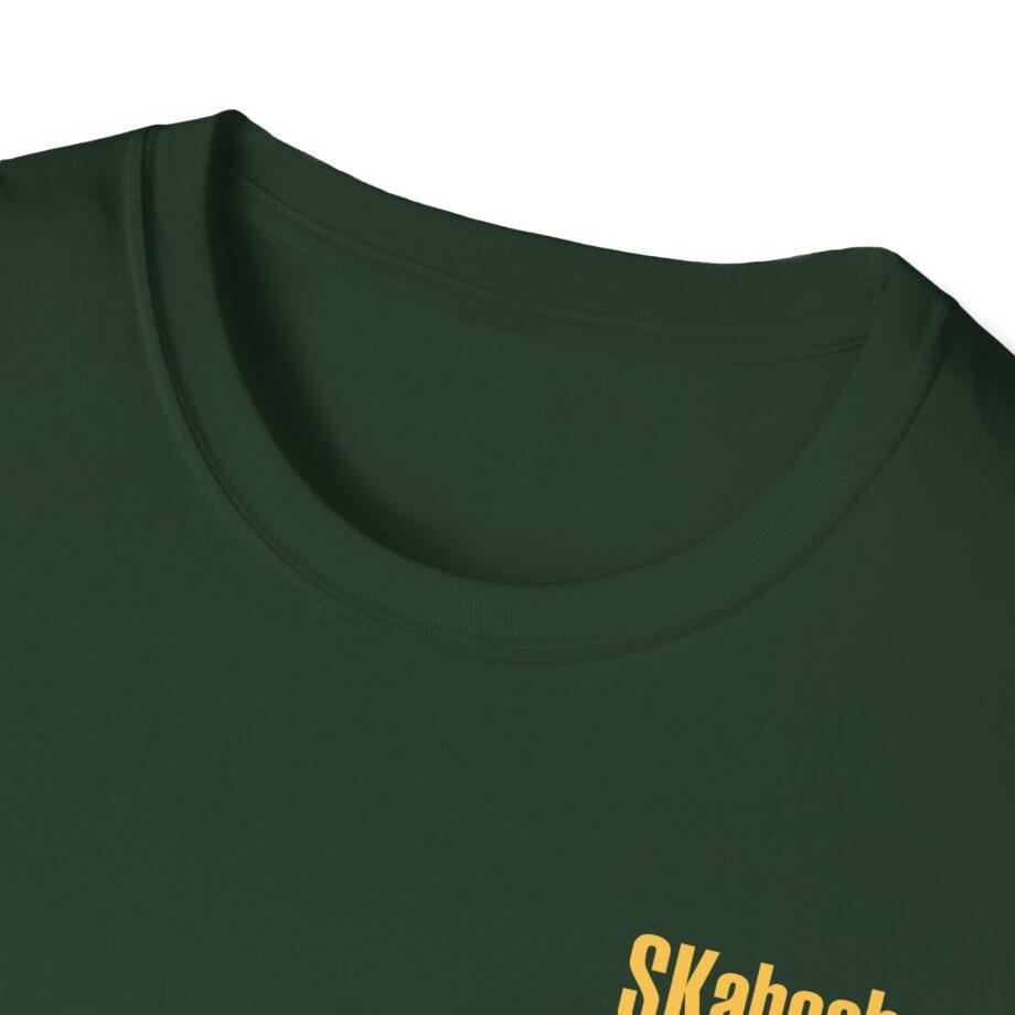 Sudadera Skabeche Unisex Softstyle T-Shirt
