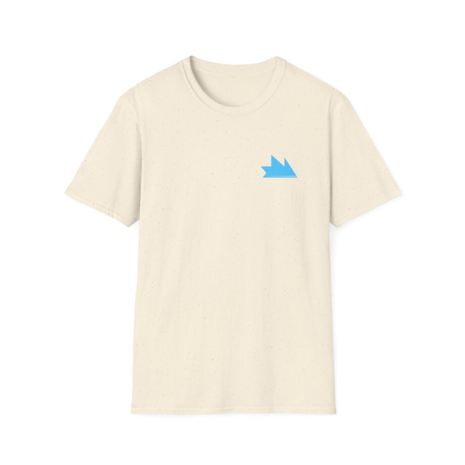 Ninja Unisex Softstyle T-shirt