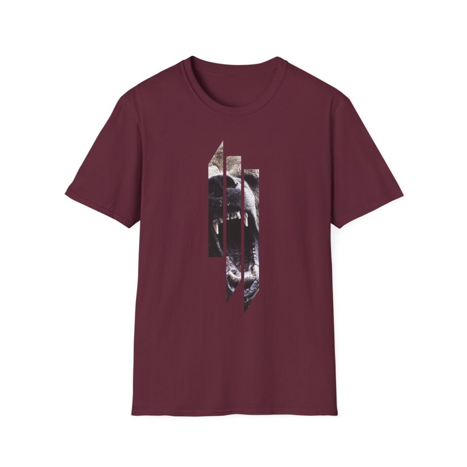 Skrillex Unisex Softstyle T-Shirt