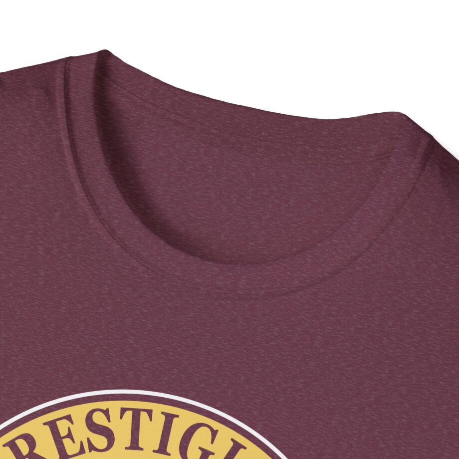 The Prestigious One Joe Hendry Unisex Softstyle T-Shirt