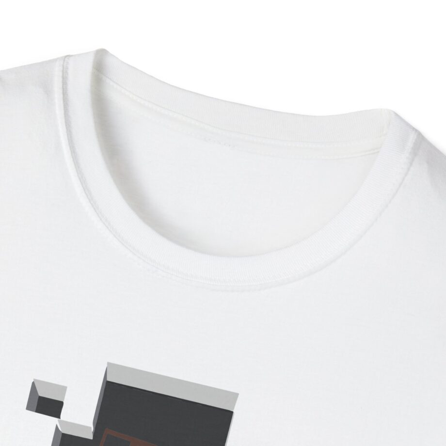 Ali-a Unisex Softstyle T-Shirt