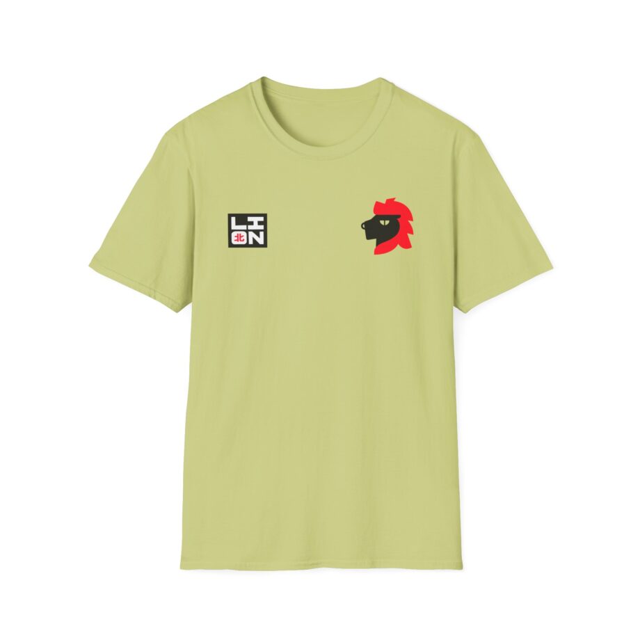 Northernlion  Unisex Softstyle T-Shirt