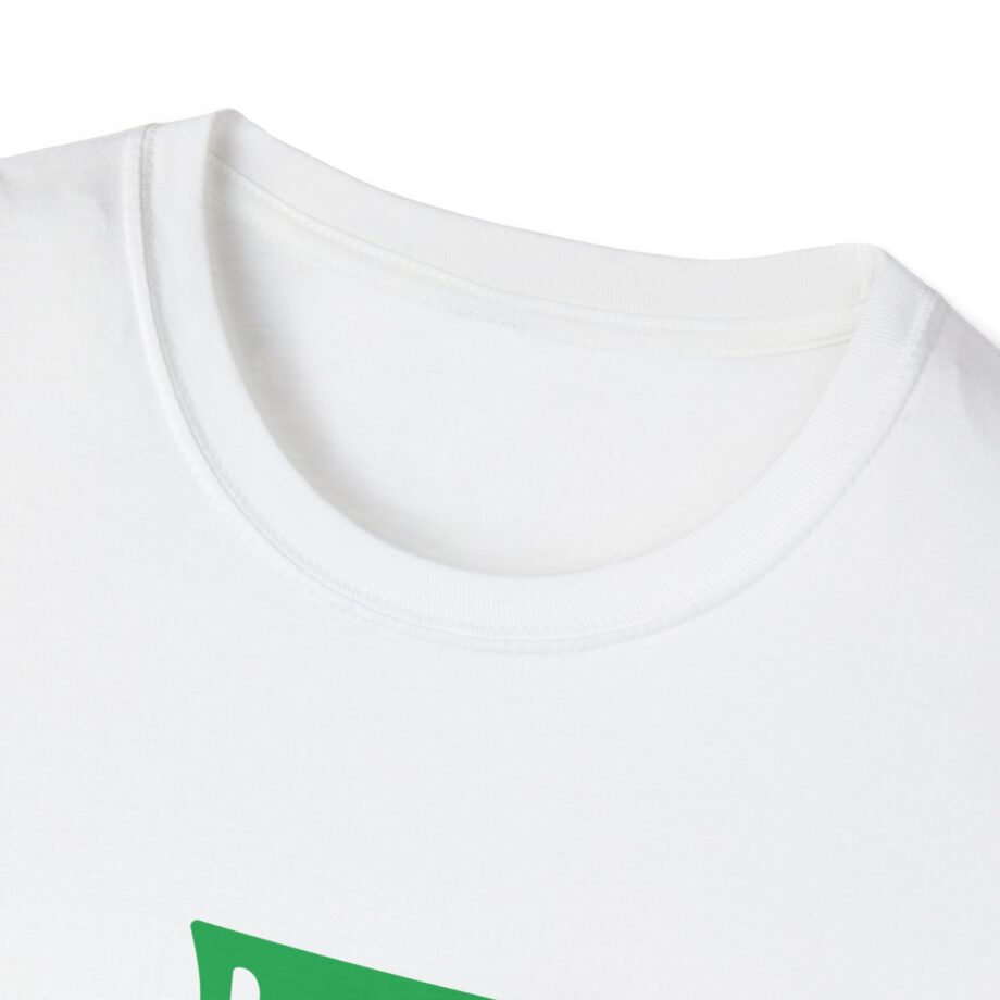 Omar Apollo Unisex Softstyle T-shirt