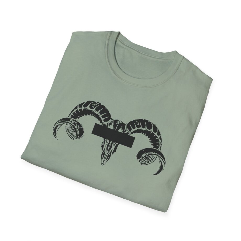 Julien Solomita Unisex Softstyle T-Shirt