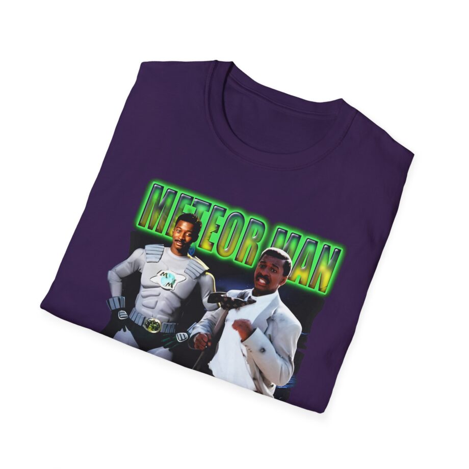 Reign Supreme Unisex Softstyle T-shirt