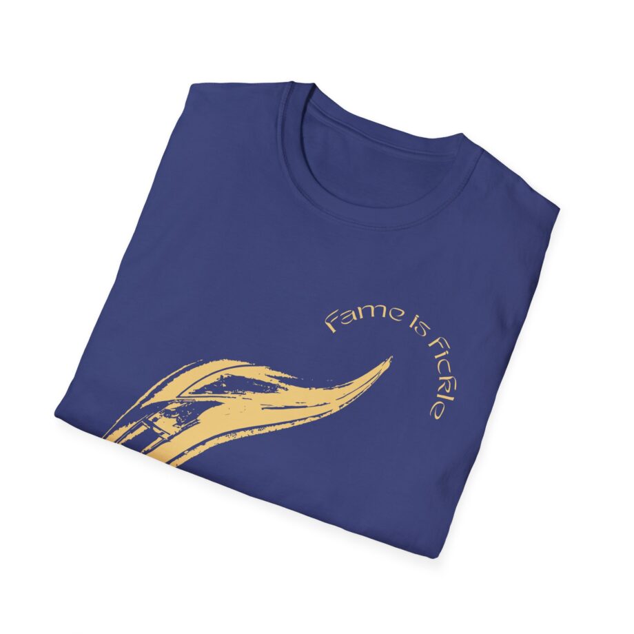 Brakence Cbd Unisex Softstyle T-shirt