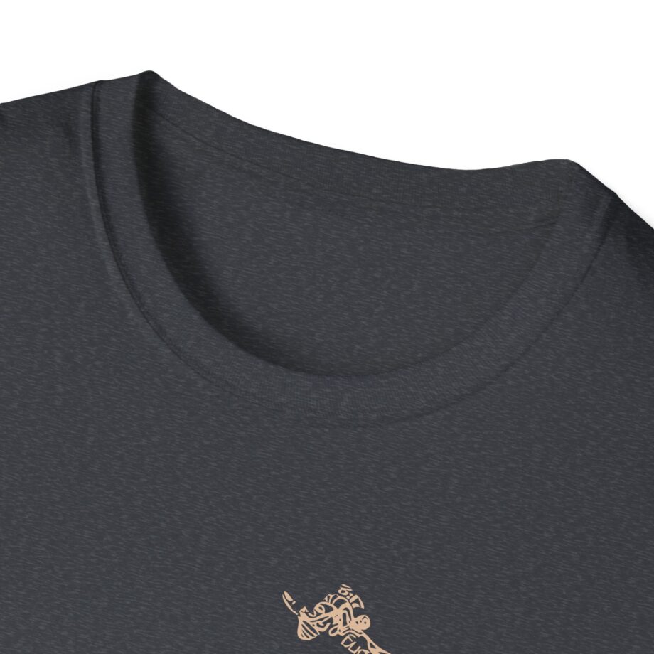 Brakence Hypochondriac Unisex Softstyle T-shirt