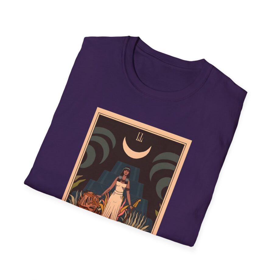 Kikagaku Moyo Unisex Softstyle T-Shirt
