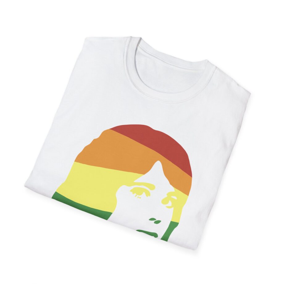 Tv Girl Unisex Softstyle T-shirt