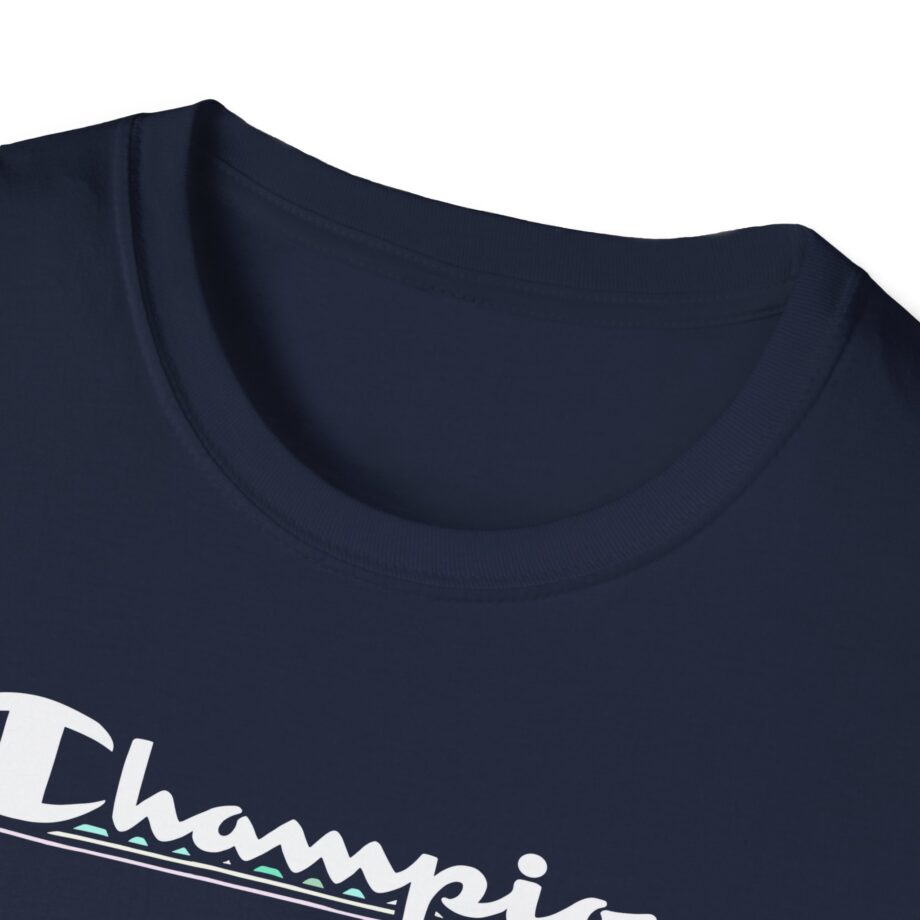 Champion X Timthetatman Unisex Softstyle T-shirt