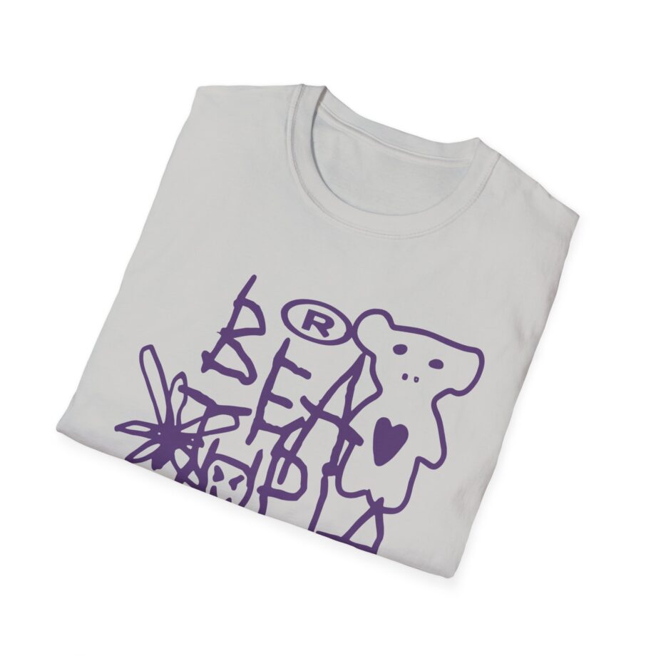 Beabadoobee I'm Sorry for Yesterday Unisex Softstyle T-Shirt