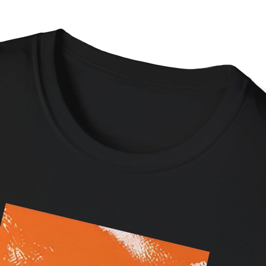 Ivan Cornejo Mirada Unisex Softstyle T-Shirt