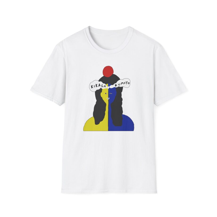 Kikagaku Moyo Unisex Softstyle T-Shirt
