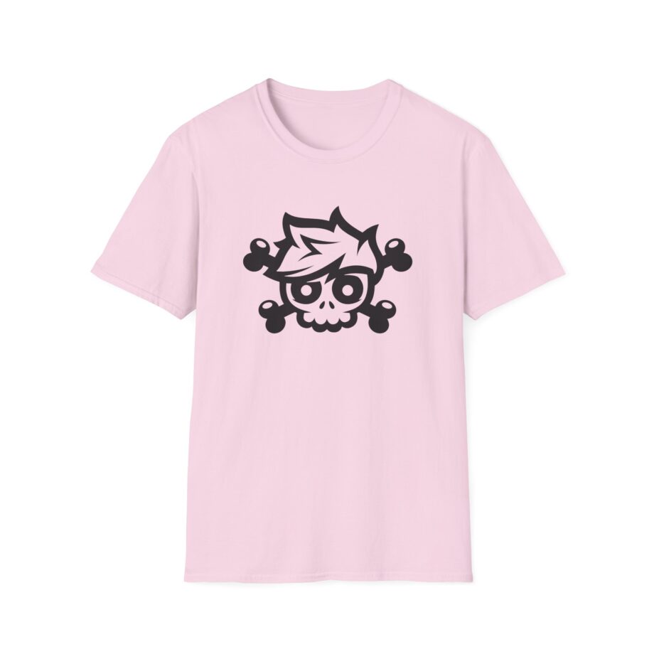 Ssundee Unisex Softstyle T-Shirt