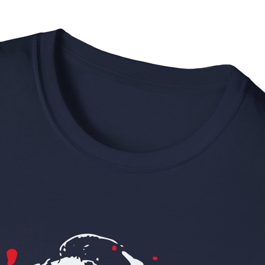 Valkyrae Daywalker Unisex Softstyle T-shirt