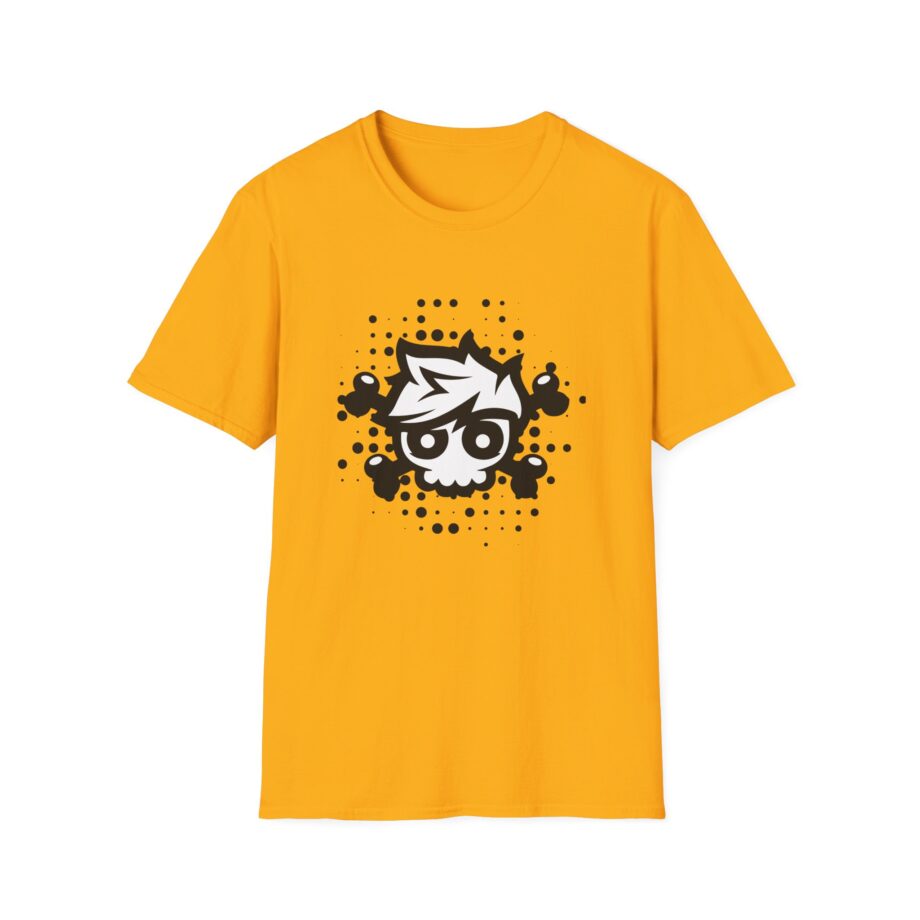 Crainer Unisex Softstyle T-shirt