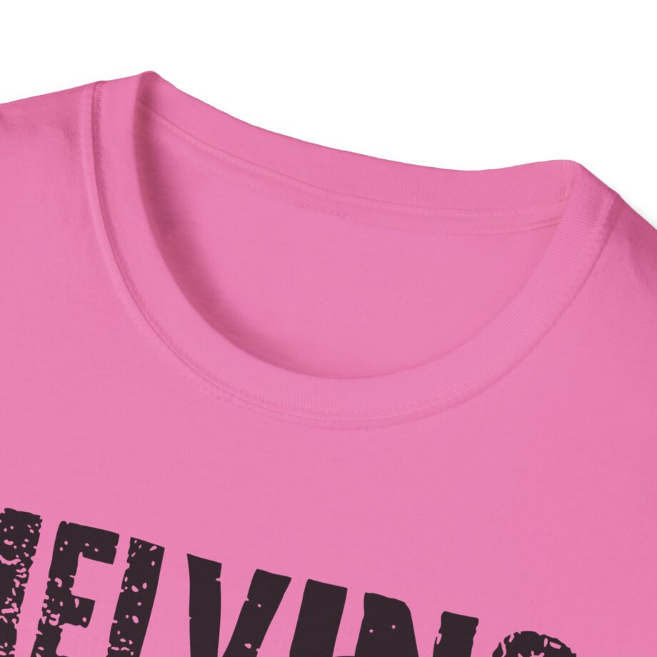 Melvins Houdini Unisex Softstyle T-shirt