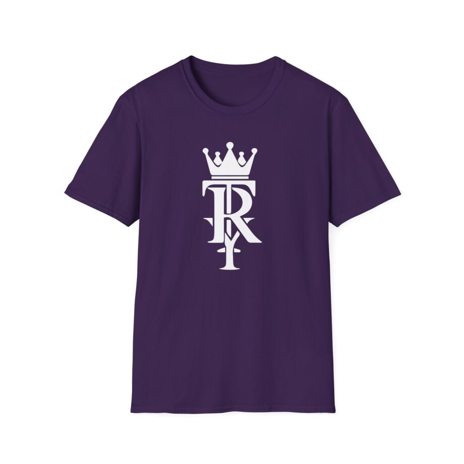 Trymacs Unisex Softstyle T-Shirt