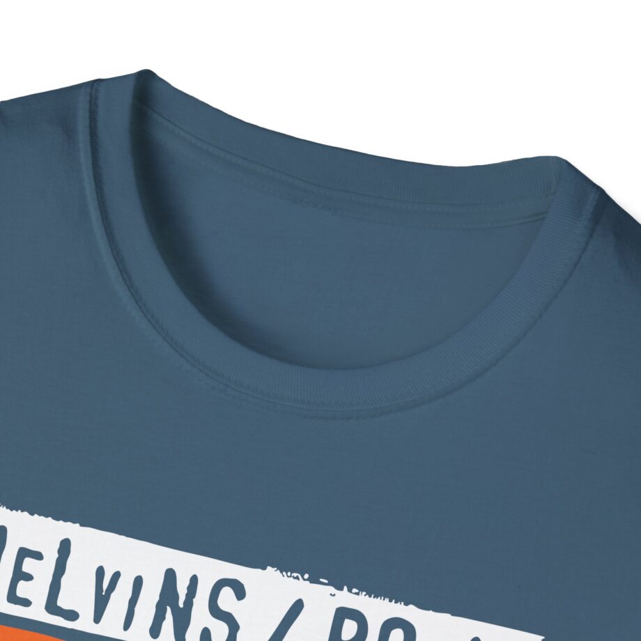 Melvins Twins of Evil Unisex Softstyle T-Shirt