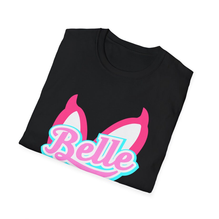 Belle Delphine Unisex Softstyle T-shirt