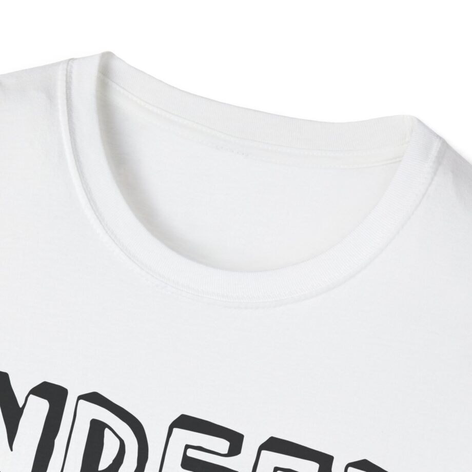 Kai Cenat Indeed Unisex Softstyle T-shirt