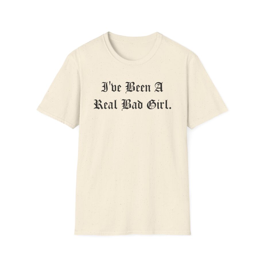 Belle Delphine Unisex Softstyle T-shirt