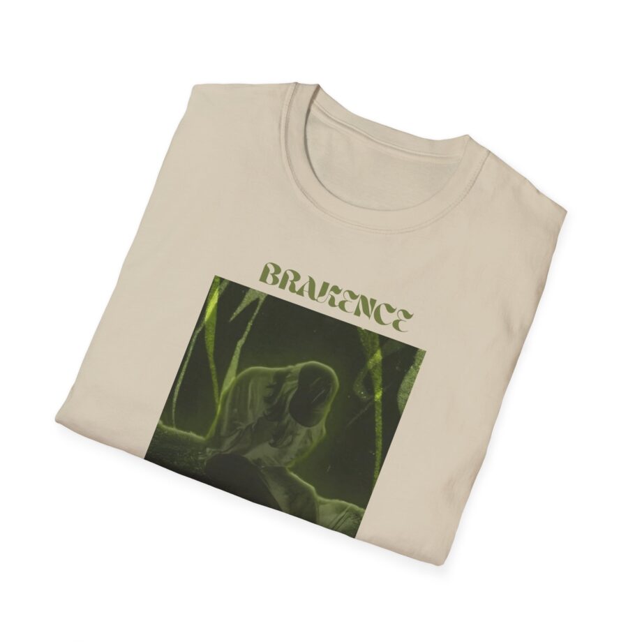 Brakence Unisex Softstyle T-shirt