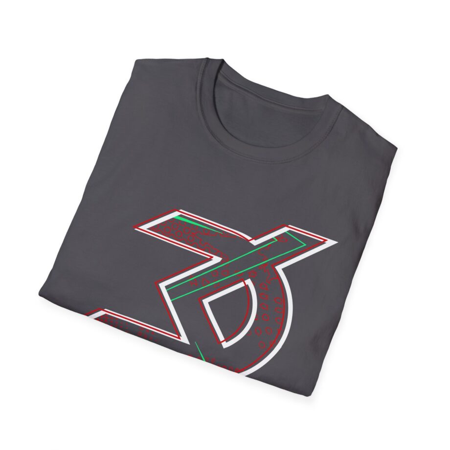 Dimitri K Unisex Softstyle T-shirt