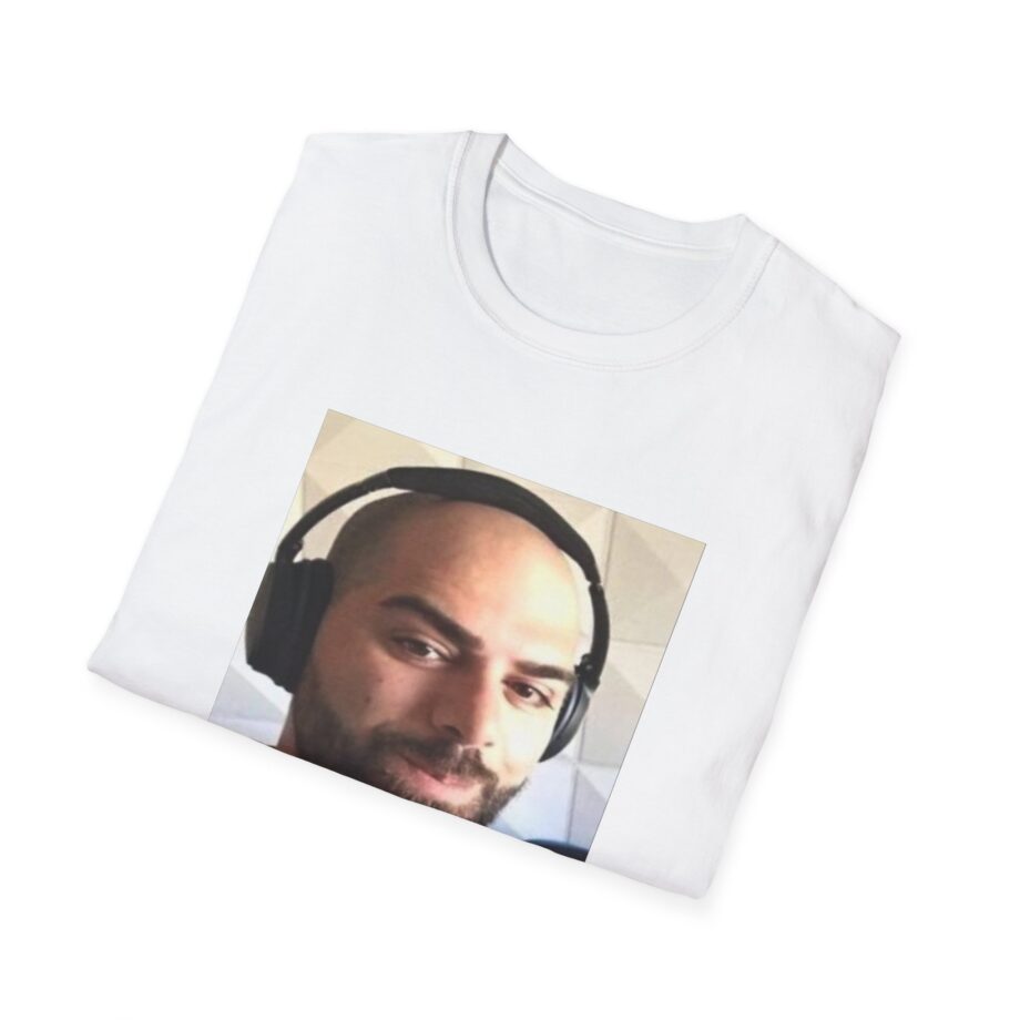 Keemstar Unisex Softstyle T-shirt