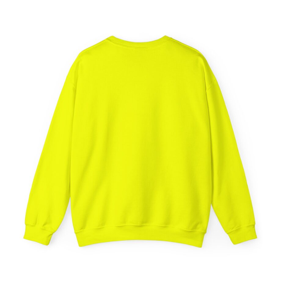 Hamzah Sucks More Tee Unisex Heavy Blend Crewneck Sweatshirt