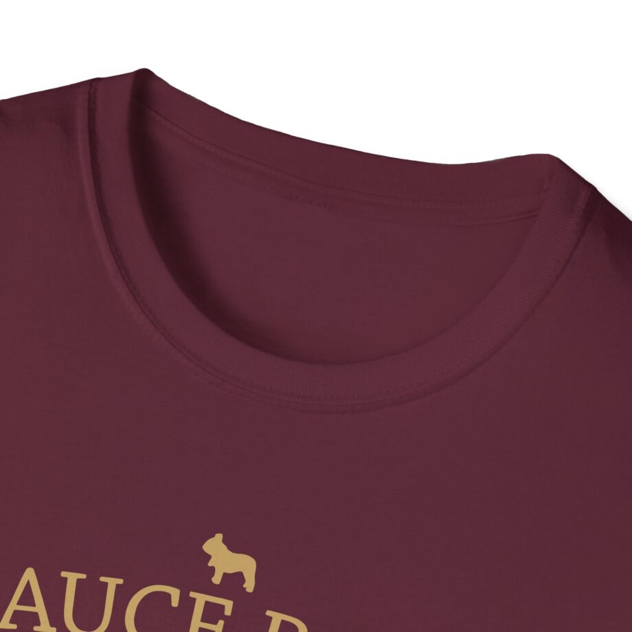 Eladio Carrion Country Club Unisex Softstyle T-Shirt