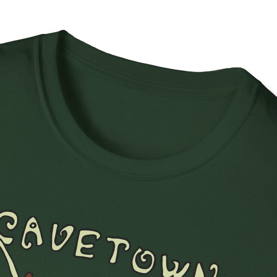Cavetown Bug Lovin Unisex Softstyle T-Shirt