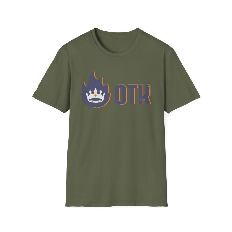 OTK Unisex Softstyle T-Shirt