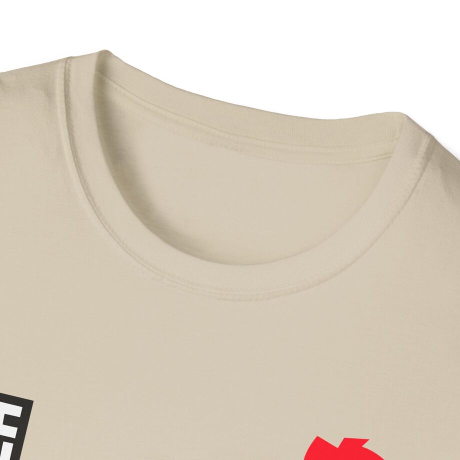 Northernlion  Unisex Softstyle T-Shirt