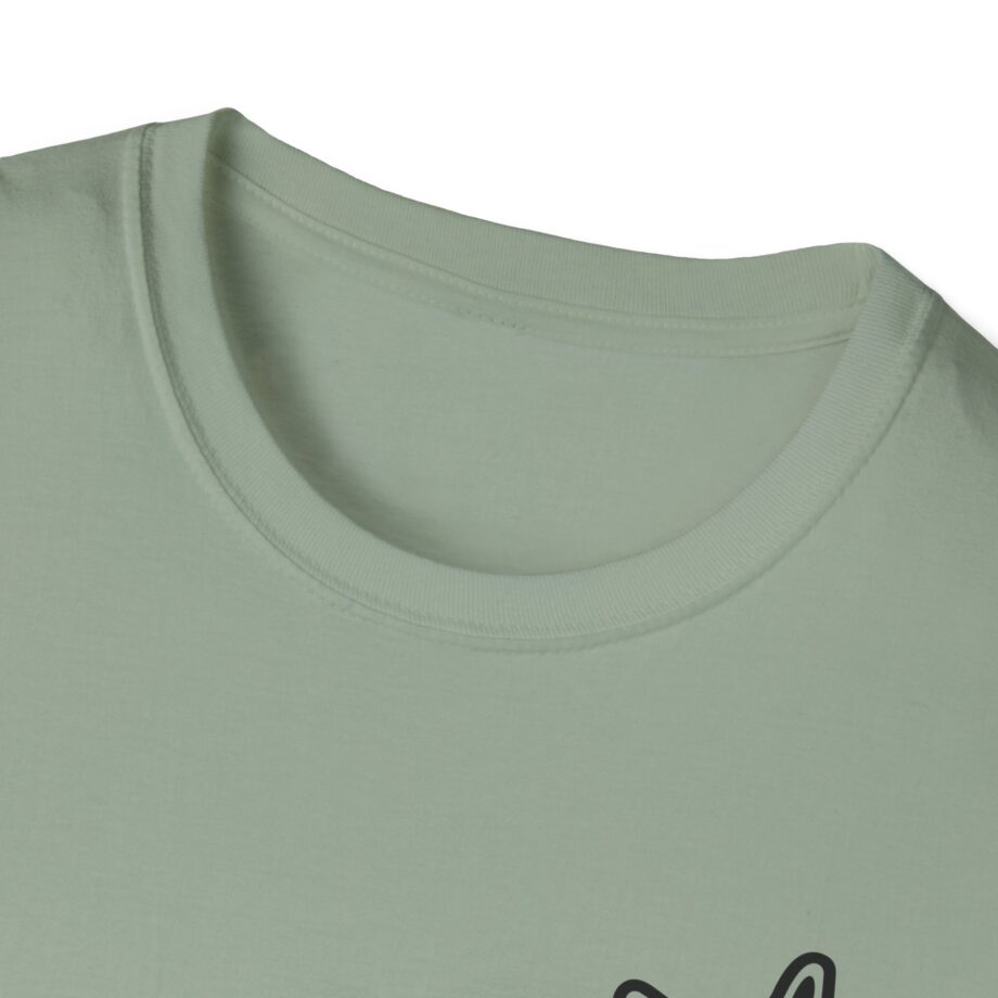 Rubius New Originals V.2 Unisex Softstyle T-Shirt