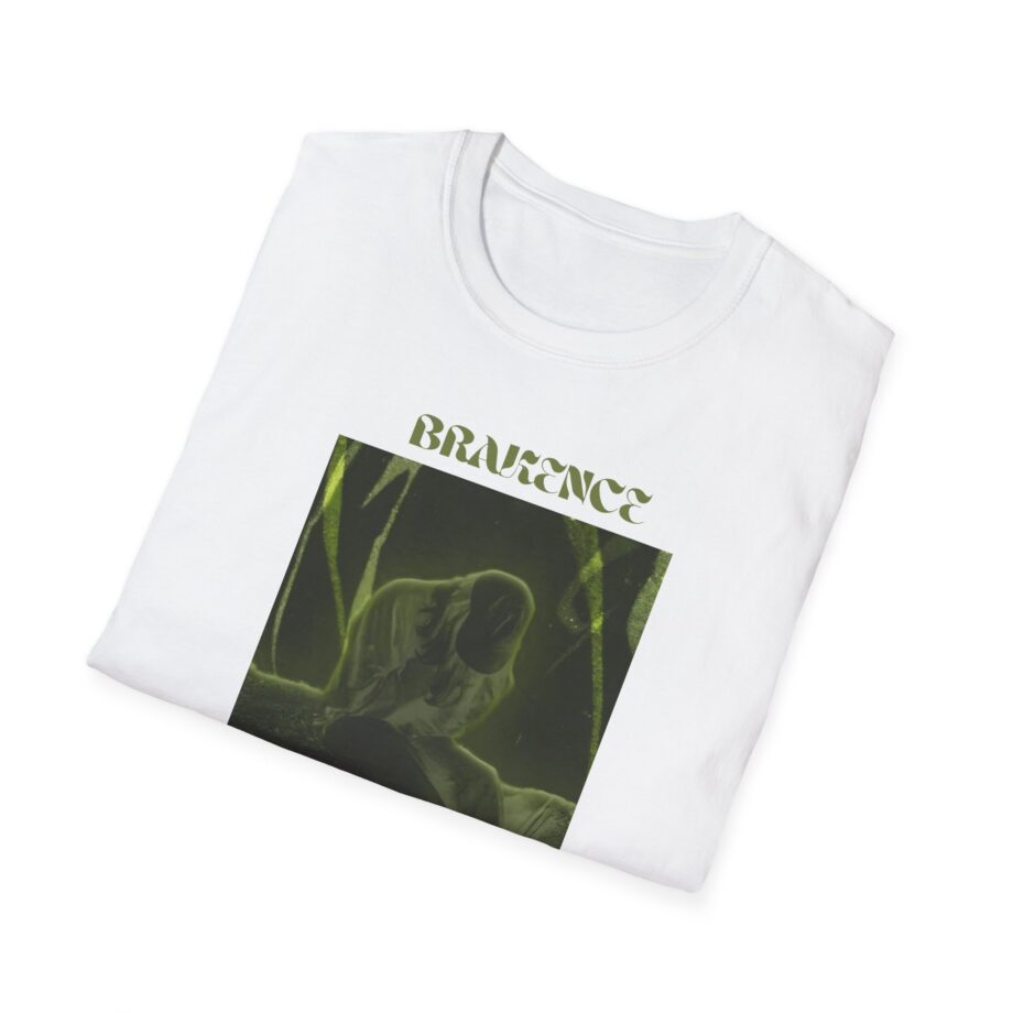 Brakence Unisex Softstyle T-shirt
