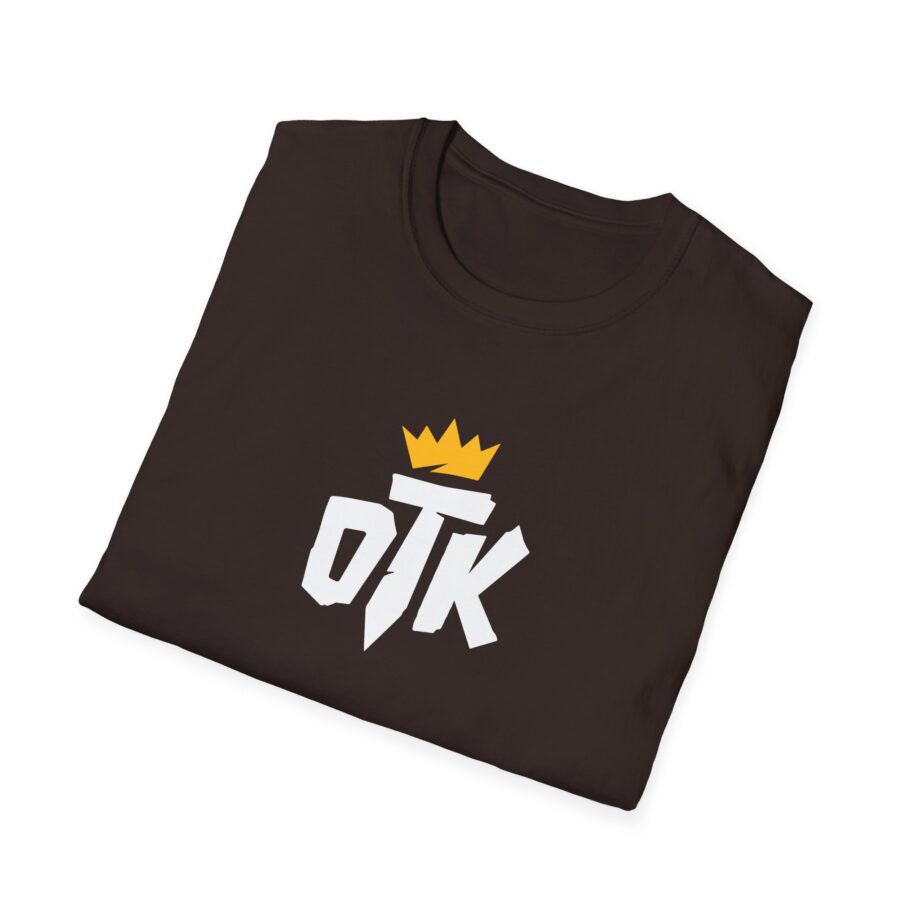 Esfand OTK Unisex Softstyle T-Shirt