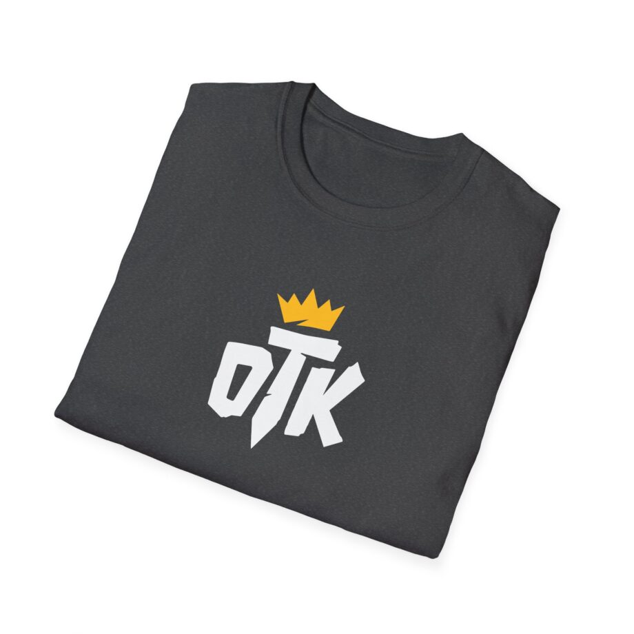Esfand OTK Unisex Softstyle T-Shirt