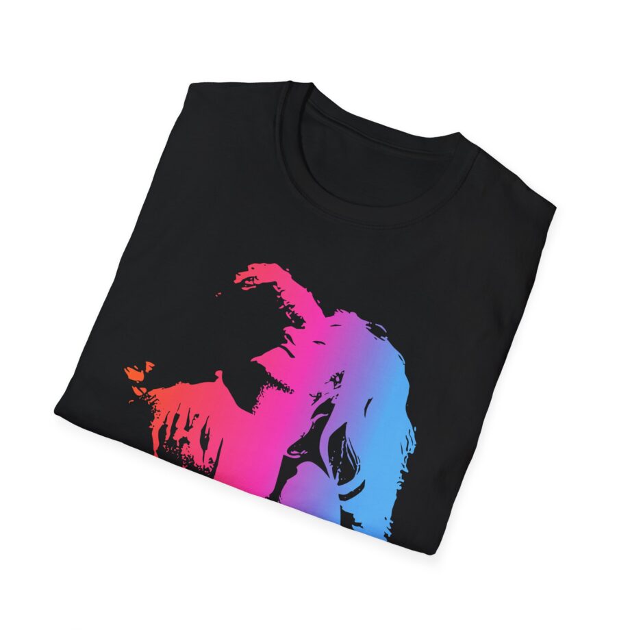 Tv Girl Unisex Softstyle T-shirt
