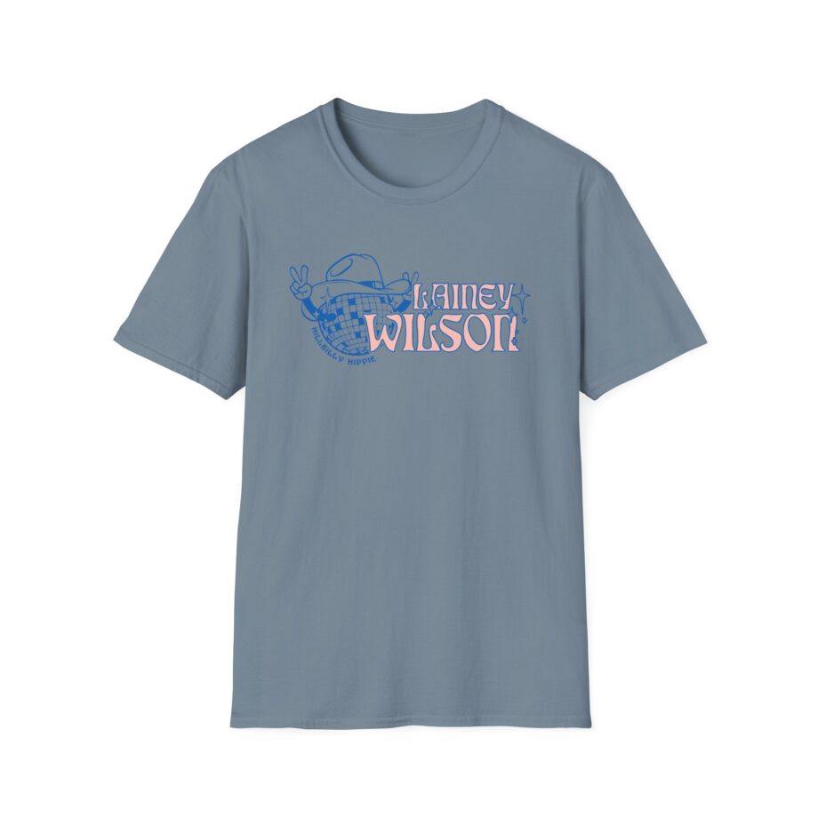 Lainey Wilson Unisex Softstyle T-shirt